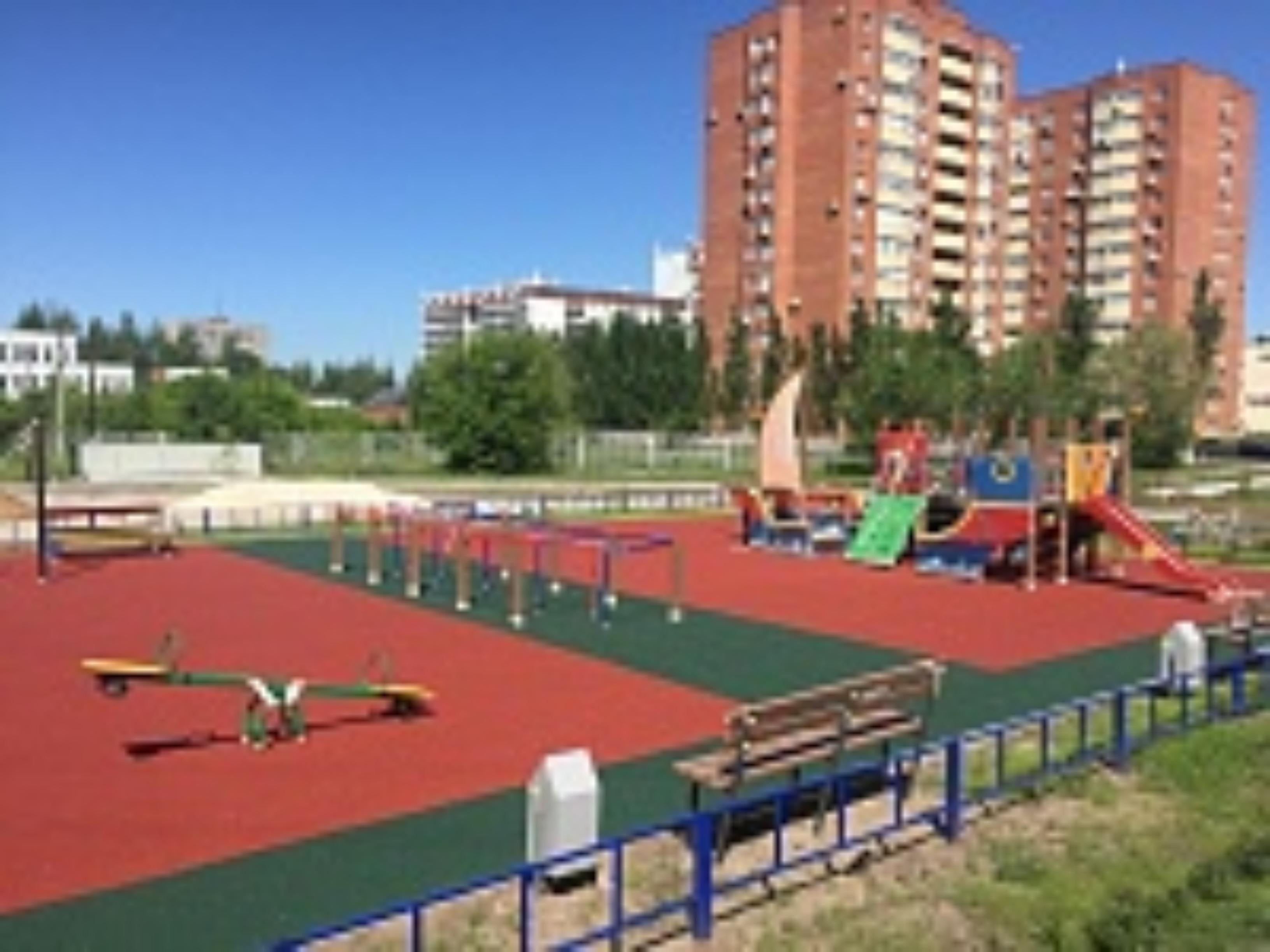 Новый технический регламент 2020 для детских площадок. Обзор изменений<