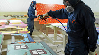 Авторский дизайн