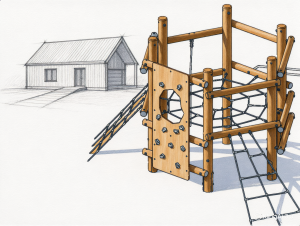 Лиственница