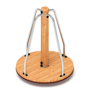 Оборудование для детских площадок