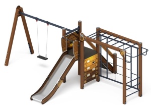 Счастливое детство