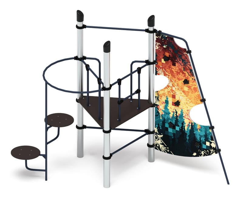 Спортивная серия - СК 2.07.01-03