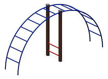 Лаз большой Мостик - СО 1.10.09-01.И1