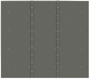 Теневой навес (Майя) МФ 78.31.24-06