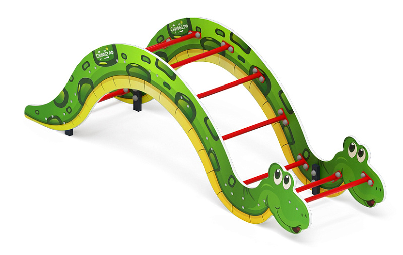 Лаз Змейка - СО 1.10.07