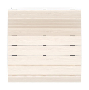 Скамья - МФ 42.02.02-11 (Беленый дуб) Д:780  (под анкера)