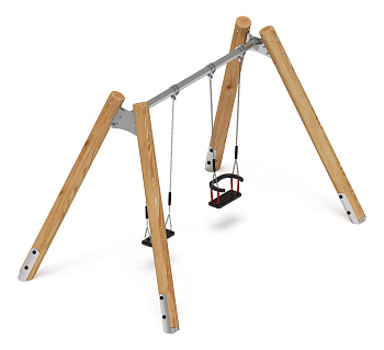 Качели (Лиственница) ИО 12.Р.01.03.01-Л.И1