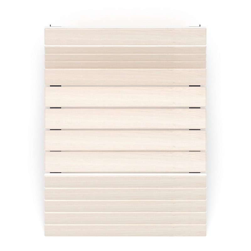 Скамья - МФ 42.02.05-01 (Беленый дуб) Д:780  (под анкера)