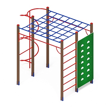Спортивный комплекс - СК 2.01.01