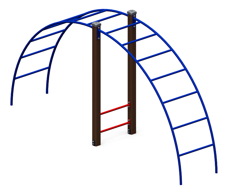 Лаз большой Мостик - СО 1.10.09-01.И1