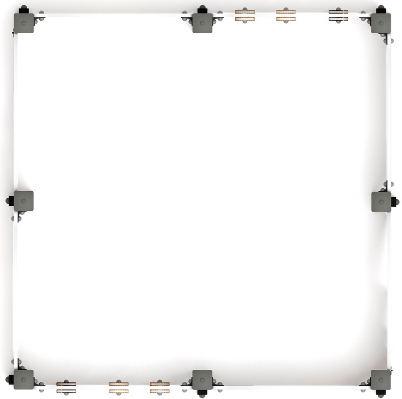 Манеж (Эко) МФ 21.01.01-02.И1