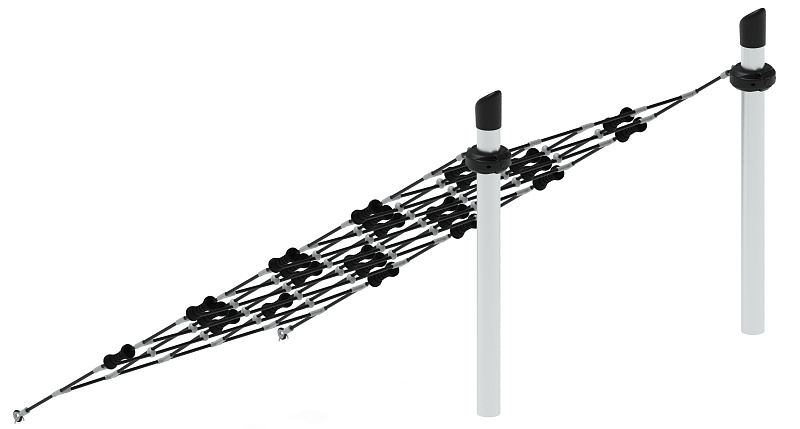 Сетка для геопластики SG 3390.1810-01