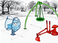 Игровое оборудование