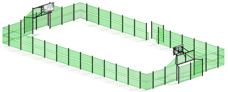 Мультиспортарена СО 88.27.14-02