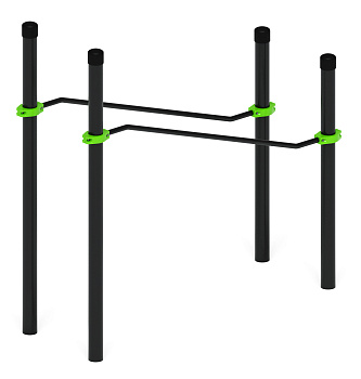 Воркаут ЛОВ 03