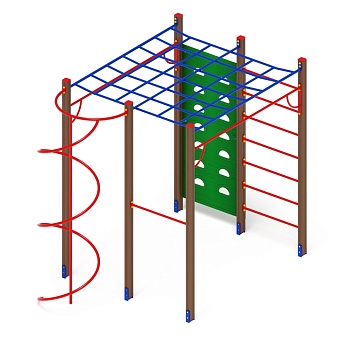 Спортивный комплекс - СК 2.01.01