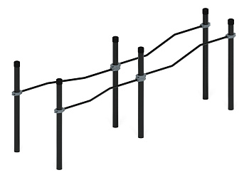 Воркаут ЛОВ 17