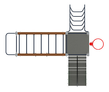 Спортивная серия (Граффити) СК 2.01.13-01