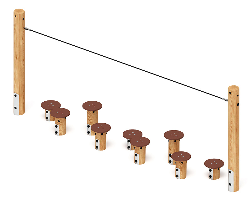 Бум (лиственница) СО 1.55.05-Л.И1