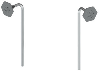 Переговорное устройство для геопластики PYNG 002-01