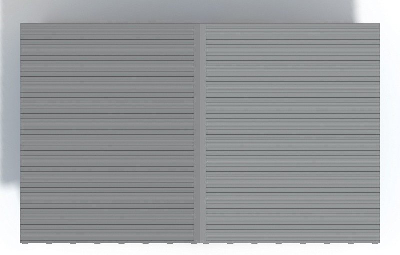 Теневой навес (Морской) - МФ 70.6.4-04