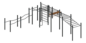 Воркаут ЛОВ 19