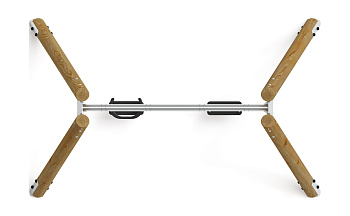 Качели (Лиственница орех) ИО 12.Р.01.03.01-Л.И1.02