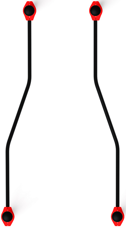 Воркаут ЛОВ 05