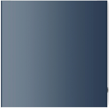 Урна парковая - МФ 50.02.03  (под анкера)