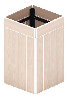 Урна МФ 50.03.01-01