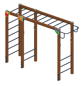 Спортивная серия (Граффити) СК 2.01.12-01