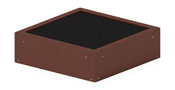 Стол для собак  ПДС 005-01