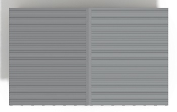 Теневой навес (Город) - МФ 70.6.4-01