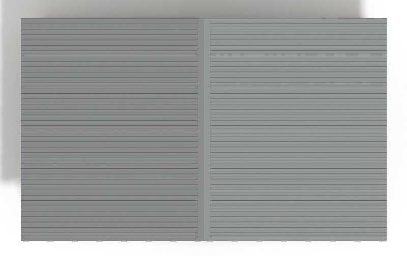 Теневой навес (Город) - МФ 70.6.4-01