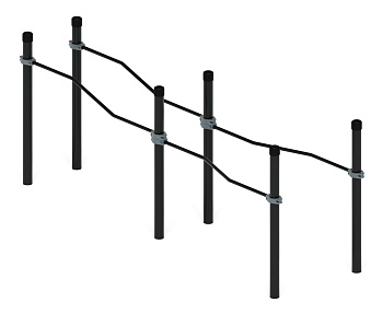 Воркаут ЛОВ 17