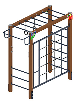 Спортивная серия (Граффити) СК 2.01.10-01