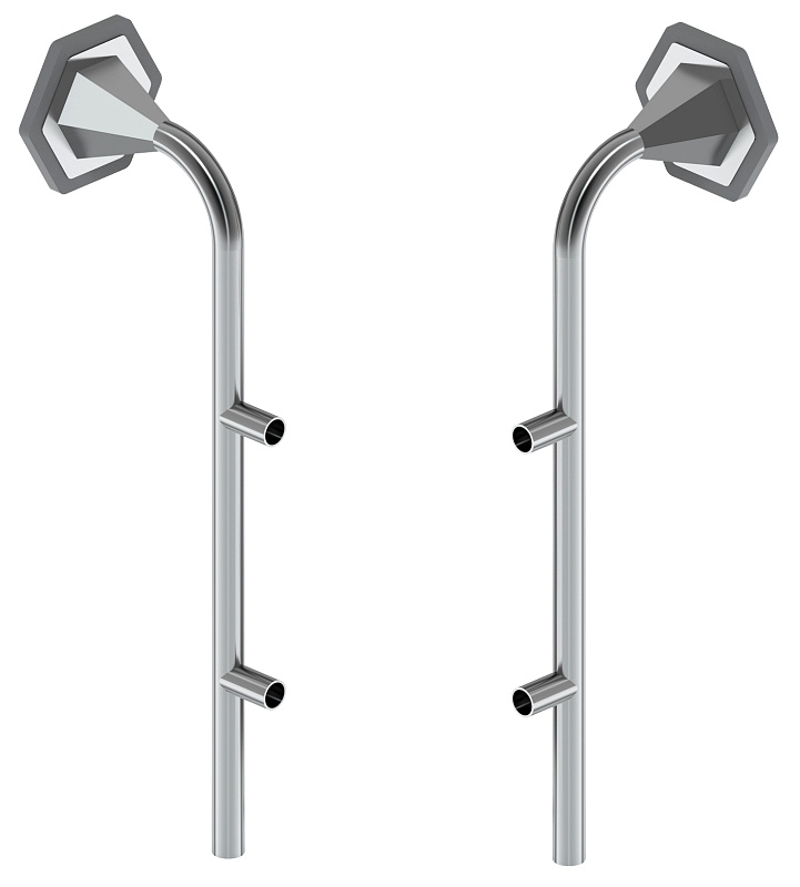 Переговорное устройство PYN 001-01