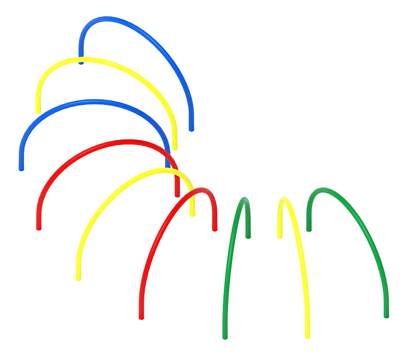 Лаз открытый Ручеек - СО 1.10.06