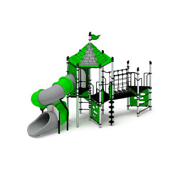 Орбита горка Н 2000 - ДИК 2.21.01-01