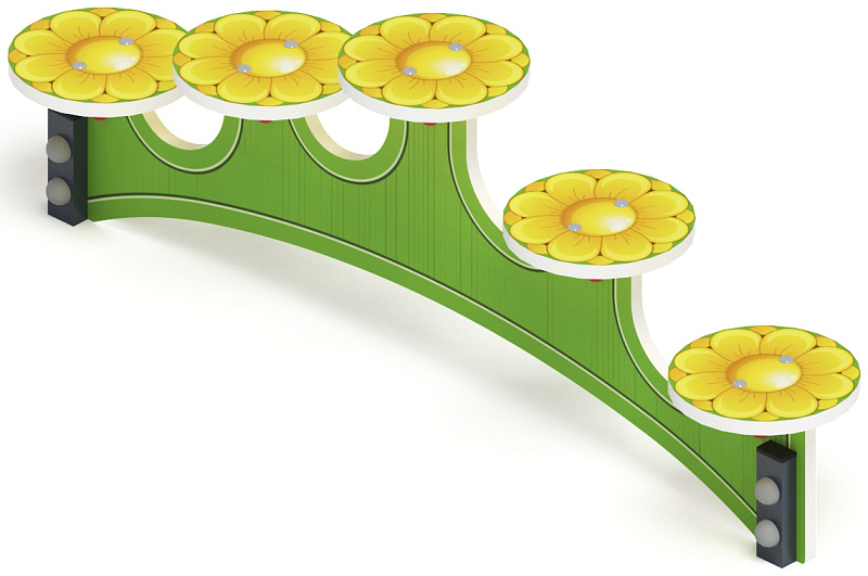 Бум детский Лукоморье - СО 1.55.04