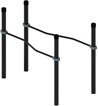 Воркаут ЛОВ 05