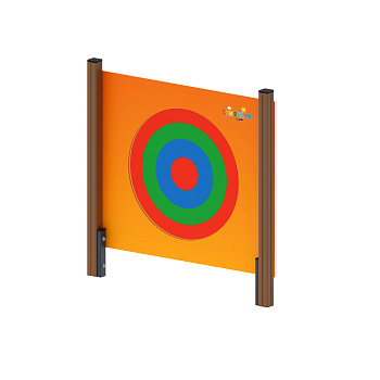 Стенка для метания - СО 1.20.08-И1