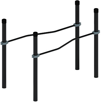 Воркаут ЛОВ 05