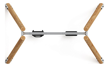 Качели (Лиственница) ИО 12.Р.01.03.01-Л.И1