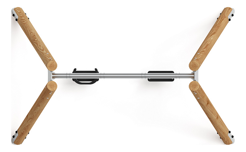 Качели (Лиственница) ИО 12.Р.01.03.01-Л.И1