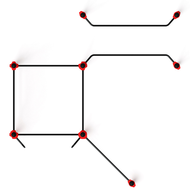 Воркаут ЛОВ 15