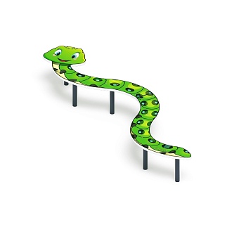 Бум детский Гусеница - СО 1.55.05