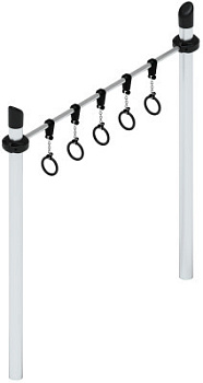 Спортивная серия СК 2.06.09