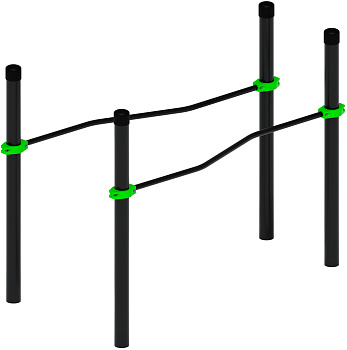 Воркаут ЛОВ 05