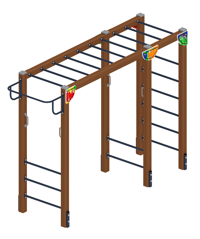 Спортивная серия (Граффити) СК 2.01.12-01